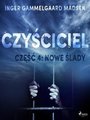 cover image of Czyściciel 4